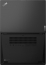 Lenovo ThinkPad L13 G3 (AMD), Thunder Black, Ryzen 5 PRO 5675U, 8GB RAM, 256GB SSD