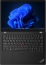Lenovo ThinkPad L13 G3 (AMD), Thunder Black, Ryzen 5 PRO 5675U, 8GB RAM, 256GB SSD