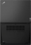 Lenovo ThinkPad L13 G4 (Intel), Thunder Black, Core i5-1335U, 16GB RAM, 512GB SSD