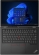Lenovo ThinkPad L13 Yoga G3 (Intel) Thunder Black, Core i5-1235U, 16GB RAM, 512GB SSD, LTE
