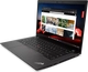Lenovo ThinkPad L14 G4 (Intel), Thunder Black, Core i5-1335U, 16GB RAM, 512GB SSD, LTE, EU