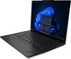 Lenovo ThinkPad L14 G6 (Intel), Black, Core Ultra 5 225U, 16GB RAM, 512GB SSD
