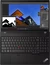 Lenovo ThinkPad L15 G4 (Intel), Thunder Black, Core i5-1335U, 16GB RAM, 512GB SSD, LTE