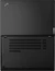Lenovo ThinkPad L15 G4 (Intel), Thunder Black, Core i5-1335U, 16GB RAM, 512GB SSD, LTE
