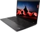 Lenovo ThinkPad L15 G4 (Intel), Thunder Black, Core i5-1335U, 8GB RAM, 256GB SSD, LTE