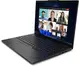 Lenovo ThinkPad L16 G1, Black, Core Ultra 5 125U, 8GB RAM, 256GB SSD