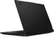 Lenovo ThinkPad L16 G2, Black, Core Ultra 5 225U, 16GB RAM, 512GB SSD