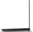 Lenovo ThinkPad P16 G2, Storm Grey, Core i9-13980HX, 64GB RAM, 1TB SSD, RTX 4000 Ada Generation
