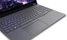 Lenovo ThinkPad P16 G2, Storm Grey, Core i9-13980HX, 64GB RAM, 1TB SSD, RTX 4000 Ada Generation