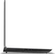 Lenovo ThinkPad P16 G2, Storm Grey, Core i7-13850HX, 16GB RAM, 512GB, RTX 2000 Ada Generation