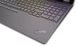 Lenovo ThinkPad P16 G2, Storm Grey, Core i7-13850HX, 16GB RAM, 512GB, RTX 2000 Ada Generation