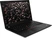 Lenovo ThinkPad P14s G1, Core i7-10510U, 16GB RAM, 1TB SSD, Quadro P520, LTE