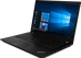 Lenovo ThinkPad P14s G2 (Intel), Core i7-1165G7, 16GB RAM, 512GB SSD, T500