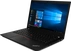 Lenovo ThinkPad P14s G2 (Intel), Core i7-1165G7, 16GB RAM, 256GB SSD, T500