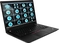 Lenovo ThinkPad P14s G2 (Intel), Core i7-1165G7, 16GB RAM, 1TB SSD, T500, LTE