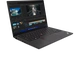 Lenovo ThinkPad P14s G4 (Intel), Core i5-1340P, 16GB RAM, 512GB SSD