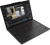 Lenovo ThinkPad P14s G5 (AMD), Ryzen 7 PRO 8840HS, 64GB RAM, 1TB SSD