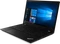 Lenovo ThinkPad P15s G2, Core i7-1165G7, 16GB RAM, 256GB SSD, T500