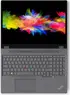 Lenovo ThinkPad P16 G1, Storm Grey, Core i7-12850HX, 16GB RAM, 512GB SSD, RTX A3000