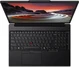 Lenovo ThinkPad P16s G3 (Intel), Black, Core Ultra 7 155H, 32GB RAM, 1TB SSD, RTX 500 Ada Generation