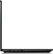 Lenovo ThinkPad P16s G3 (Intel), Black, Core Ultra 7 155H, 16GB RAM, 512GB SSD, RTX 500 Ada Generation