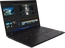 Lenovo ThinkPad P16s G2 (Intel), Villi Black, Core i7-1370P, 16GB RAM, 512GB SSD, RTX A500
