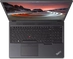Lenovo ThinkPad P16v G1 (AMD), Thunder Black, Ryzen 7 PRO 7840HS, 16GB RAM, 512GB SSD, RTX A1000, EU