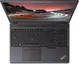 Lenovo ThinkPad P16v G1 (AMD), Thunder Black, Ryzen 9 PRO 7940HS, 64GB RAM, 2TB SSD, RTX 2000 Ada Generation