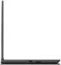 Lenovo ThinkPad P16v G1, Thunder Black, Core i7-13700H, 16GB RAM, 512GB SSD
