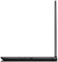 Lenovo ThinkPad P16v G2 (Intel), Black, Core Ultra 7 155H, 32GB RAM, 1TB SSD