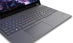 Lenovo ThinkPad P16 G2, Storm Grey, Core i9-13980HX, 64GB RAM, 1TB SSD, RTX 3500 Ada Generation