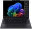 Lenovo ThinkPad T14s G6 (Qualcomm), Black, Snapdragon X Plus - X1P-42-100, 16GB RAM, 512GB SSD