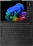 Lenovo ThinkPad T14s G6 (Qualcomm), Black, Snapdragon X Plus - X1P-42-100, 16GB RAM, 512GB SSD