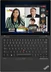 Lenovo ThinkPad T14 G3 (Intel), Thunder Black, Core i7-1260P, 16GB RAM, 512GB SSD, LTE