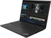 Lenovo ThinkPad T14 G3 (Intel), Thunder Black, Core i7-1260P, 16GB RAM, 512GB SSD, LTE