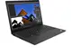 Lenovo ThinkPad T14 G4 (AMD), Thunder Black, Ryzen 5 PRO 7540U, 16GB RAM, 512GB SSD
