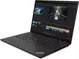 Lenovo ThinkPad T14 G4 (Intel), Thunder Black, Core i5-1335U, 16GB RAM, 512GB SSD, LTE
