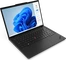 Lenovo ThinkPad T14 G5 (Intel), Black, Core Ultra 5 125U, 16GB RAM, 512GB SSD, LTE