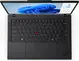 Lenovo ThinkPad T14 G5 (Intel), Black, Core Ultra 7 155U, 16GB RAM, 512GB SSD
