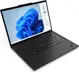 Lenovo ThinkPad T14 G5 (Intel), Black, Core Ultra 7 155U, 16GB RAM, 512GB SSD