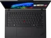 Lenovo ThinkPad T14 G6 (Intel), Black, Core Ultra 7 255U, 16GB RAM, 512GB SSD
