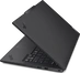 Lenovo ThinkPad T14 G6 (Intel), Black, Core Ultra 7 255U, 16GB RAM, 512GB SSD