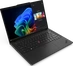 Lenovo ThinkPad T14 G6 (Intel), Black, Core Ultra 7 255U, 16GB RAM, 512GB SSD