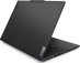 Lenovo ThinkPad T14 G6 (Intel), Black, Core Ultra 7 255U, 16GB RAM, 512GB SSD