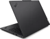Lenovo ThinkPad T14 G6 (Intel), Black, Core Ultra 7 255U, 16GB RAM, 512GB SSD