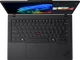 Lenovo ThinkPad T14 G6 (Intel), Black, Core Ultra 5 225U, 32GB RAM, 1TB SSD, LTE
