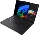 Lenovo ThinkPad T14 G6 (Intel), Black, Core Ultra 5 225U, 32GB RAM, 1TB SSD, LTE