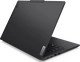 Lenovo ThinkPad T14 G6 (Intel), Black, Core Ultra 5 225U, 32GB RAM, 1TB SSD, LTE