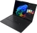 Lenovo ThinkPad T14 G6 (Intel), Black, Core Ultra 7 258V, 32GB RAM, 1TB SSD, 5G