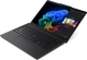 Lenovo ThinkPad T14 G6 (Intel), Black, Core Ultra 7 255U, 16GB RAM, 512GB SSD, LTE